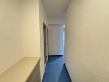 【埼玉県/狭山市新狭山】新狭山住宅 B棟 廊下