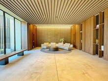 【埼玉県/所沢市東町】ブランズタワー所沢 ロビー