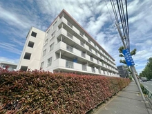 【東京都/東村山市恩多町】恩多マンション 6号棟 外観