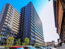 【埼玉県/所沢市寿町】リビオ所沢 外観