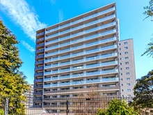【埼玉県/所沢市寿町】リビオ所沢 外観