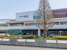 【埼玉県/所沢市寿町】リビオ所沢 グランエミオ所沢（現地より約800m）