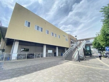【埼玉県/狭山市富士見】アーベイン狭山 西武新宿線「狭山市」駅（現地より約540m）