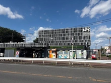 【埼玉県/所沢市東所沢和田】サンコーポ東所沢第2 武蔵野線「東所沢」駅（現地より約700m）