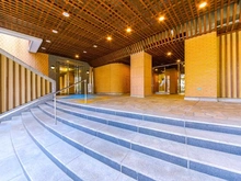 【埼玉県/所沢市東町】グラシスタワー所沢 エントランス