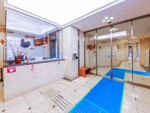 【埼玉県/所沢市東町】グラシスタワー所沢 共用部