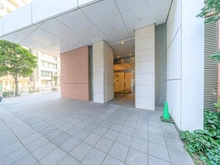 【東京都/練馬区豊玉北】ディアマークスキャピタルタワー エントランス