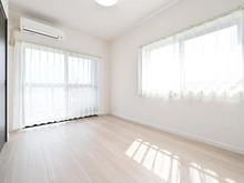 【埼玉県/さいたま市北区東大成町】セザール大宮日進 洋室