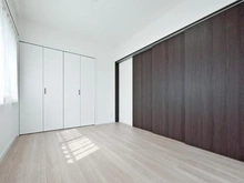 【埼玉県/さいたま市北区東大成町】セザール大宮日進 洋室