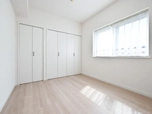 【埼玉県/さいたま市北区東大成町】セザール大宮日進 洋室