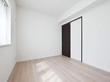 【埼玉県/さいたま市北区東大成町】セザール大宮日進 洋室