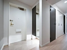 【埼玉県/さいたま市北区東大成町】セザール大宮日進 玄関