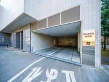 【埼玉県/所沢市元町】ライオンズクオーレ所沢元町 駐車場