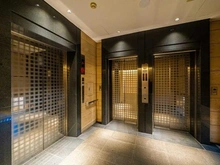 【埼玉県/所沢市寿町】グレーシアタワーズ所沢 タワー棟 共用部：エレベーターホール
