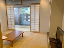 【埼玉県/所沢市寿町】グレーシアタワーズ所沢 タワー棟 共用施設：和室ゲストルーム