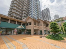 【埼玉県/所沢市寿町】グレーシアタワーズ所沢 タワー棟 マルエツ所沢御幸町店（現地より約210m）
