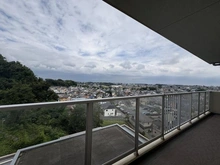 【埼玉県/所沢市大字下安松】レーベンハイム東所沢セレストーリア 眺望