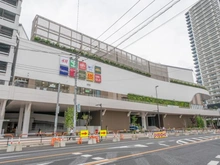 【埼玉県/所沢市東住吉】シティタワー所沢クラッシィ エミテラス所沢（現地より約65m）：