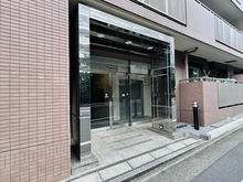 【東京都/大田区南馬込】グランヴェール南馬込 エントランス