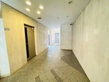 【東京都/大田区南馬込】グランヴェール南馬込 共用部