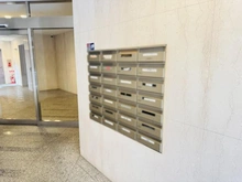 【東京都/大田区南馬込】グランヴェール南馬込 メールBOX