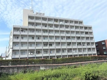 【東京都/東村山市栄町】久米川マンション 外観