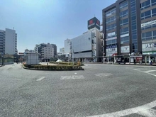 【東京都/東村山市栄町】久米川マンション 西武新宿線「久米川」駅北口（現地より約450m）