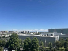【埼玉県/和光市本町】シーアイハイツ和光 F棟 眺望：北側眺望