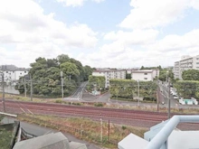 【埼玉県/志木市柏町】ザ・ステイツ志木アーバンヒルズ 眺望