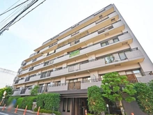 【埼玉県/所沢市小手指台】モア・ステージ西所沢 外観