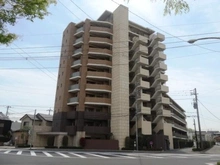 【埼玉県/入間市東町】ブランシエラ彩の森公園 外観