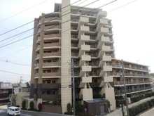 【埼玉県/入間市東町】ブランシエラ彩の森公園 外観