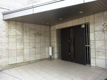 【埼玉県/入間市東町】ブランシエラ彩の森公園 エントランス