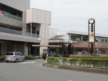 【埼玉県/入間市東町】ブランシエラ彩の森公園 西武池袋・豊島線「入間市」駅（現地より約1,180m）