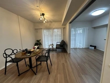 【東京都/小平市美園町】ライオンズマンション小平美園町 リビング・ダイニング