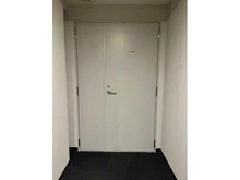【埼玉県/さいたま市中央区上落合】シティタワーさいたま新都心 各階ゴミ置き場（タワー棟のみ）
