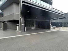 【埼玉県/さいたま市中央区上落合】シティタワーさいたま新都心 エントランス