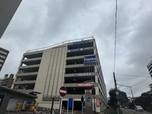 【埼玉県/入間市豊岡】入間豊岡住宅2号棟 丸広百貨店　入間店（現地より約290m）