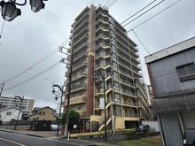 【埼玉県/飯能市仲町】サンクレイドル飯能 外観
