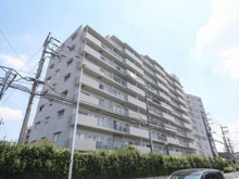 【埼玉県/所沢市緑町】アコール新所沢ウェスト 外観