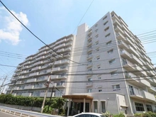 【埼玉県/所沢市緑町】アコール新所沢ウェスト 外観