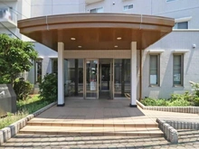 【埼玉県/所沢市緑町】アコール新所沢ウェスト エントランス
