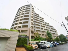 【埼玉県/所沢市美原町】アイランドパークス 外観