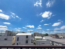 【東京都/板橋区成増】ライオンズマンション成増 眺望