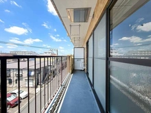 【東京都/板橋区成増】ライオンズマンション成増 バルコニー