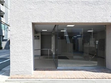 【東京都/板橋区大和町】チサンマンション板橋 エントランス