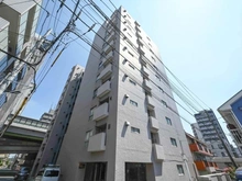 【東京都/板橋区大和町】チサンマンション板橋 外観