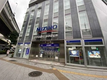 【東京都/板橋区大和町】チサンマンション板橋 みずほ銀行板橋支店（現地より約350m）：