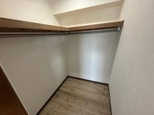 【埼玉県/所沢市元町】コスモ所沢グランステージ 洋室：ウォークインクローゼット付