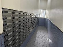 【埼玉県/入間市豊岡】プルミエール入間シティ メールBOX